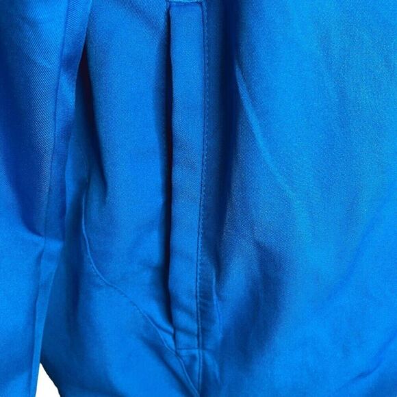 Nike | Therma-Fit MLB Kansas City Royals Full Zip Dugout Jacket Size L | EUC - Picture 14 of 15